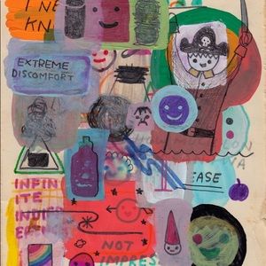 Meet your Posher, Bridget